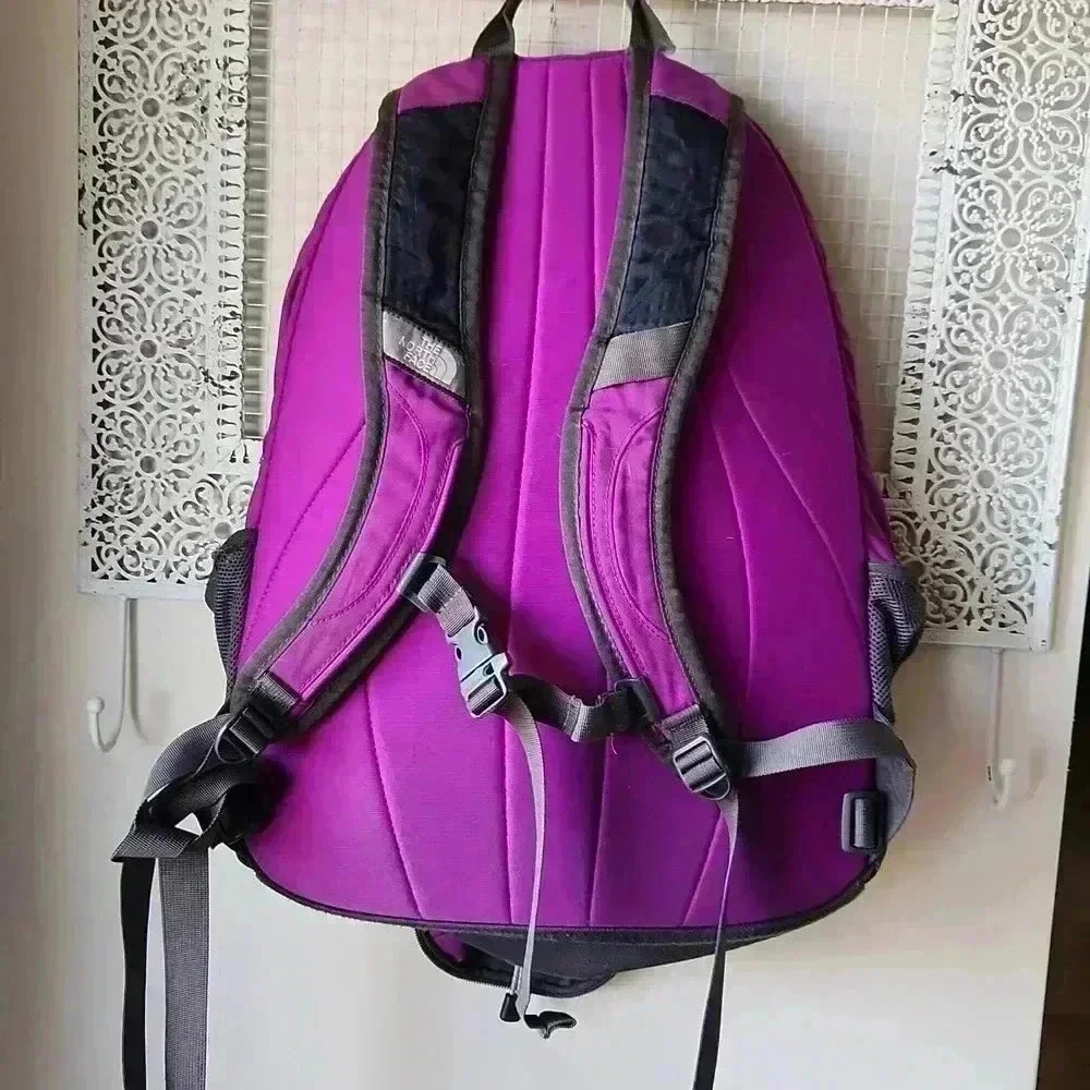 North Face Jester II‎ Backpack Purple